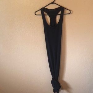 Topshop Petite Maxi Dress (4)